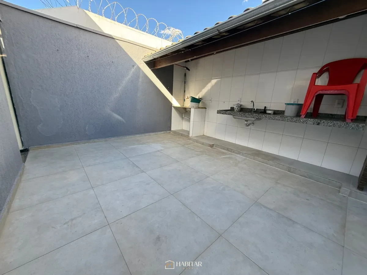 Casa em Jardim das Acácias - Jardim das Acácias, São João Del Rei [4305]