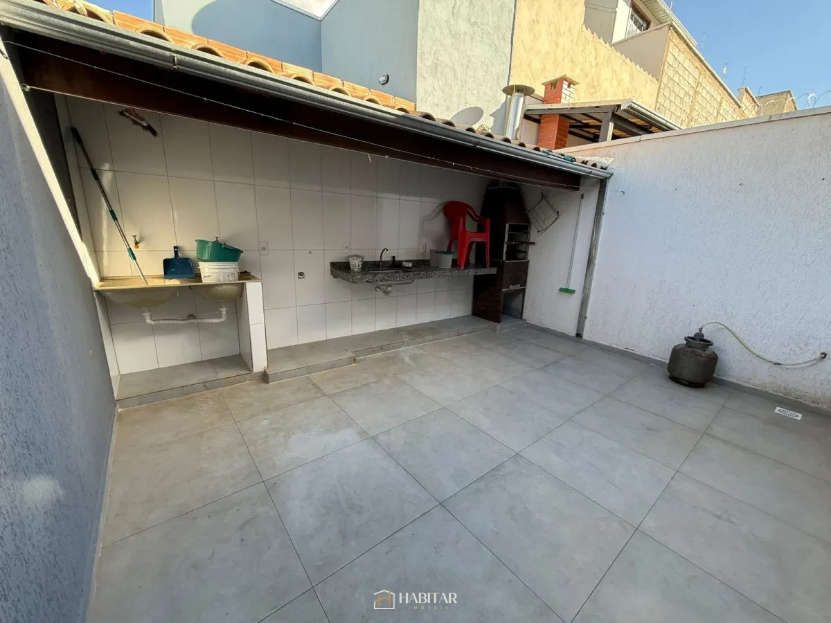 Casa em Jardim das Acácias - Jardim das Acácias, São João Del Rei [4305]