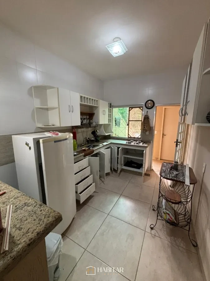 Casa em Solar da Serra - Solar Da Serra, São João Del Rei [4307]