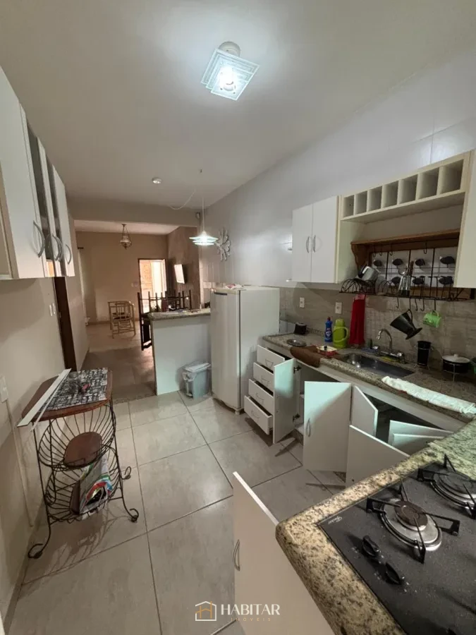 Casa em Solar da Serra - Solar Da Serra, São João Del Rei [4307]