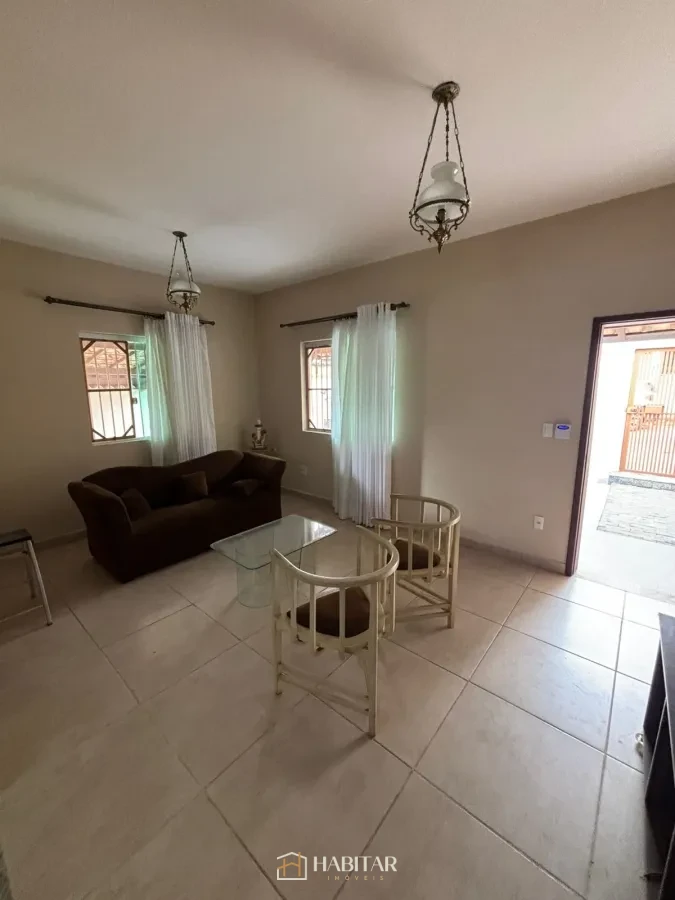 Casa em Solar da Serra - Solar Da Serra, São João Del Rei [4307]