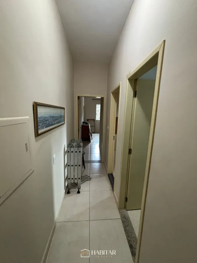 Casa em Solar da Serra - Solar Da Serra, São João Del Rei [4307]