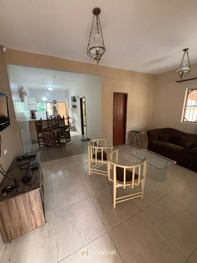 Casa em Solar da Serra - Solar Da Serra, São João Del Rei [4307]