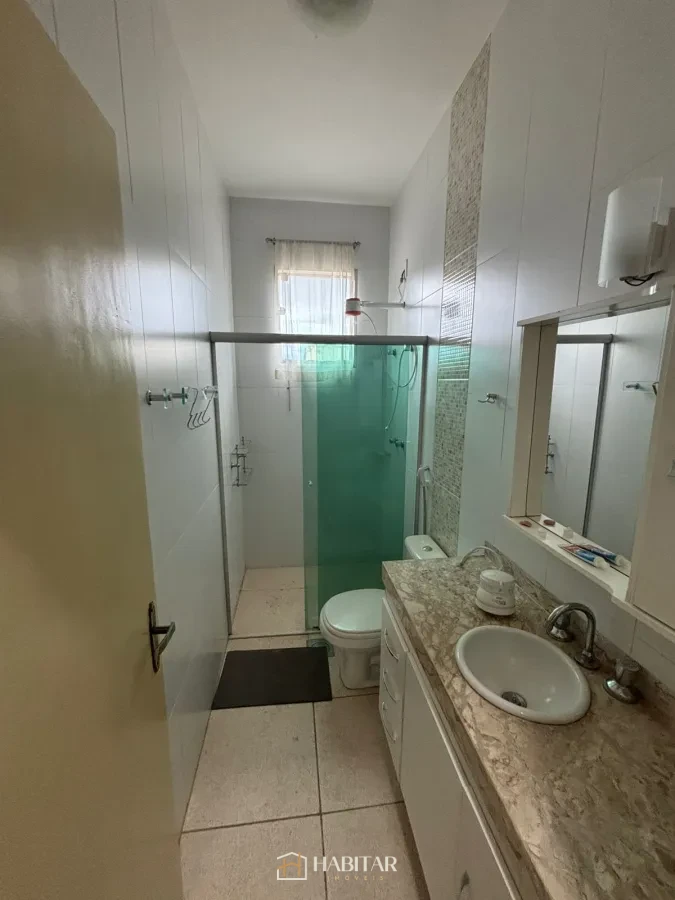 Casa em Solar da Serra - Solar Da Serra, São João Del Rei [4307]