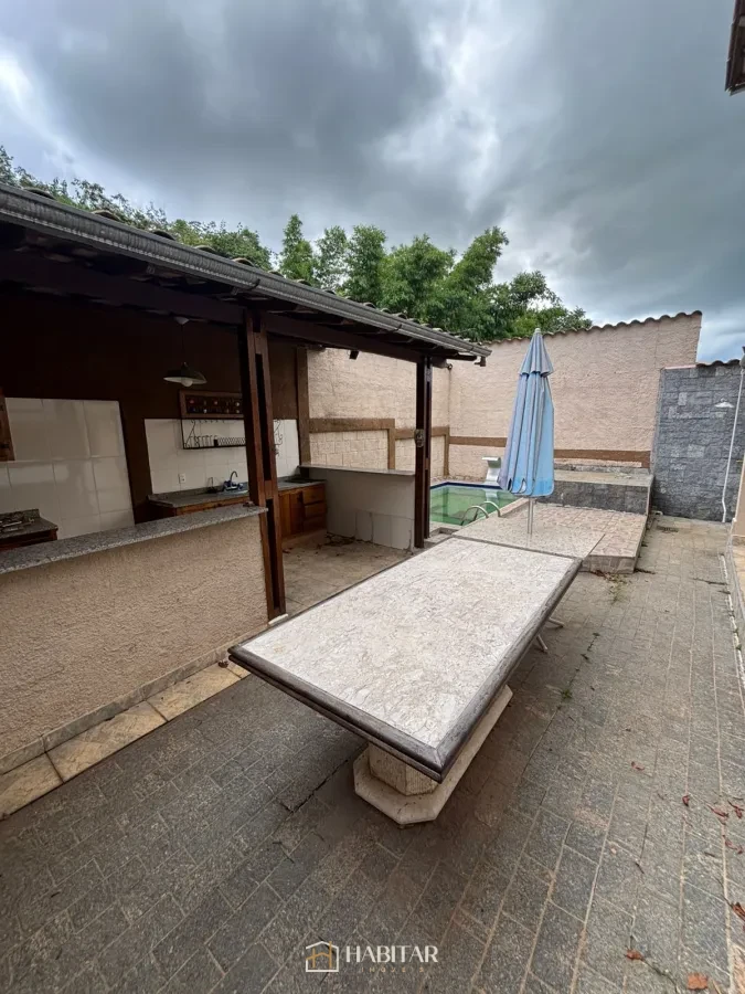 Casa em Solar da Serra - Solar Da Serra, São João Del Rei [4307]