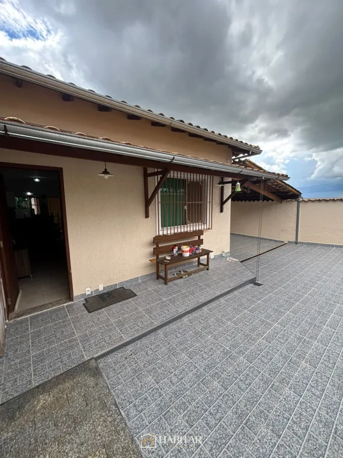 Casa em Solar da Serra - Solar Da Serra, São João Del Rei [4307]