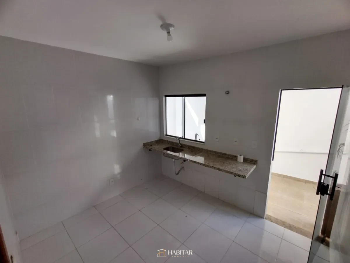 Casa em Solar da Serra - Solar Da Serra, São João Del Rei [4308]