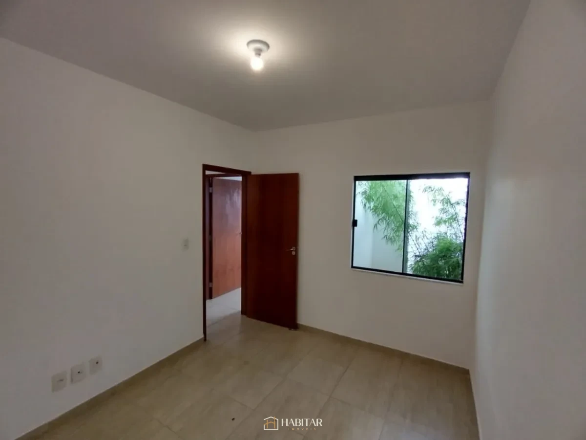 Casa em Solar da Serra - Solar Da Serra, São João Del Rei [4308]