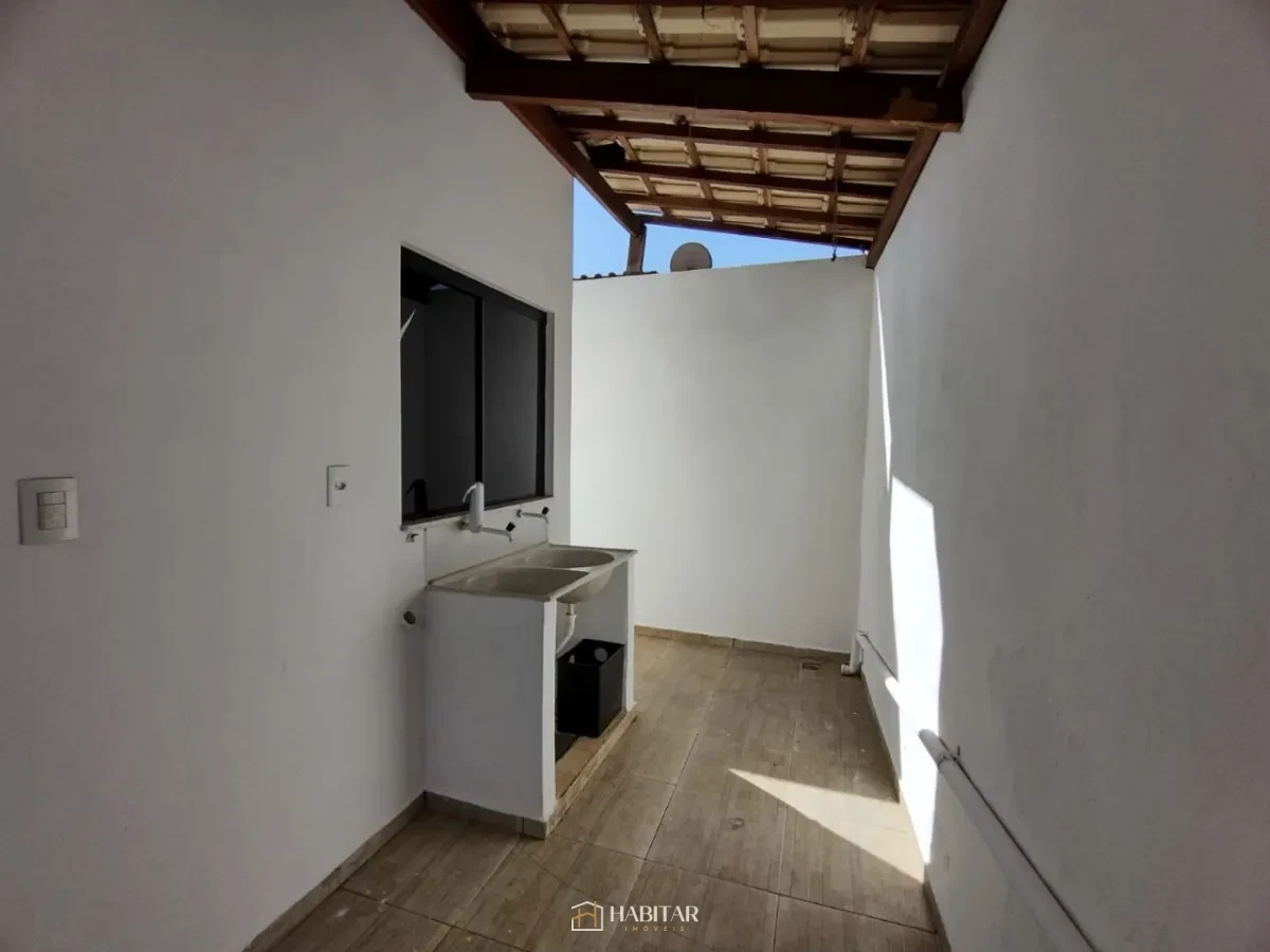 Casa em Solar da Serra - Solar Da Serra, São João Del Rei [4308]