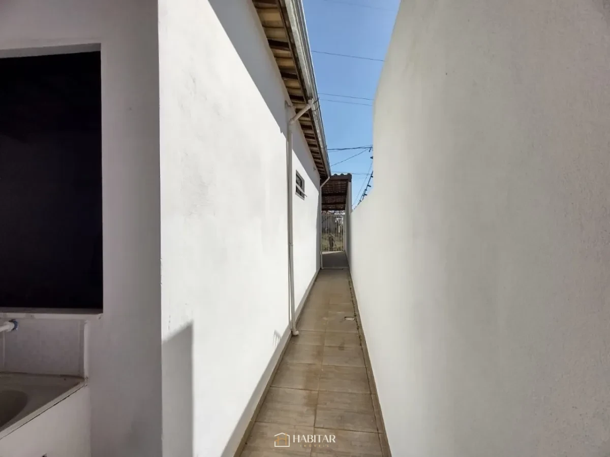 Casa em Solar da Serra - Solar Da Serra, São João Del Rei [4308]