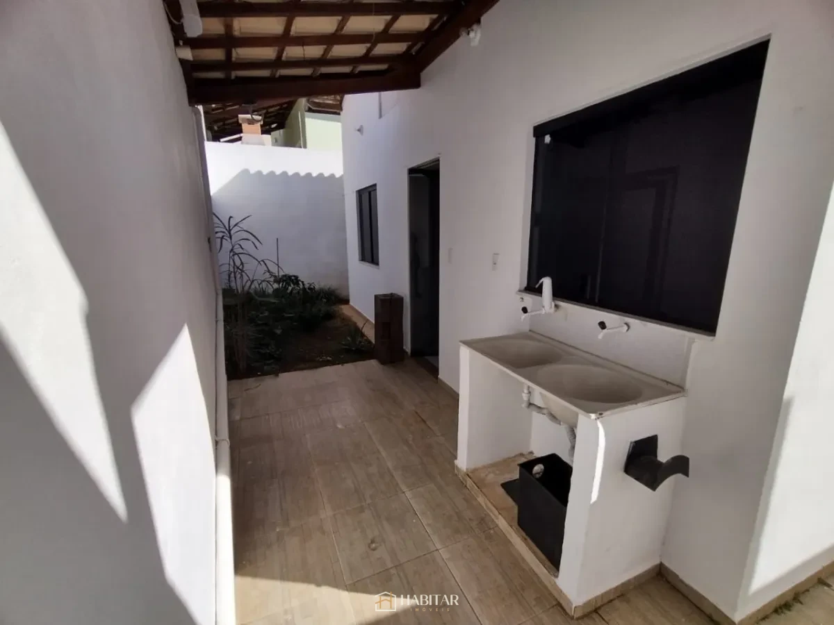 Casa em Solar da Serra - Solar Da Serra, São João Del Rei [4308]