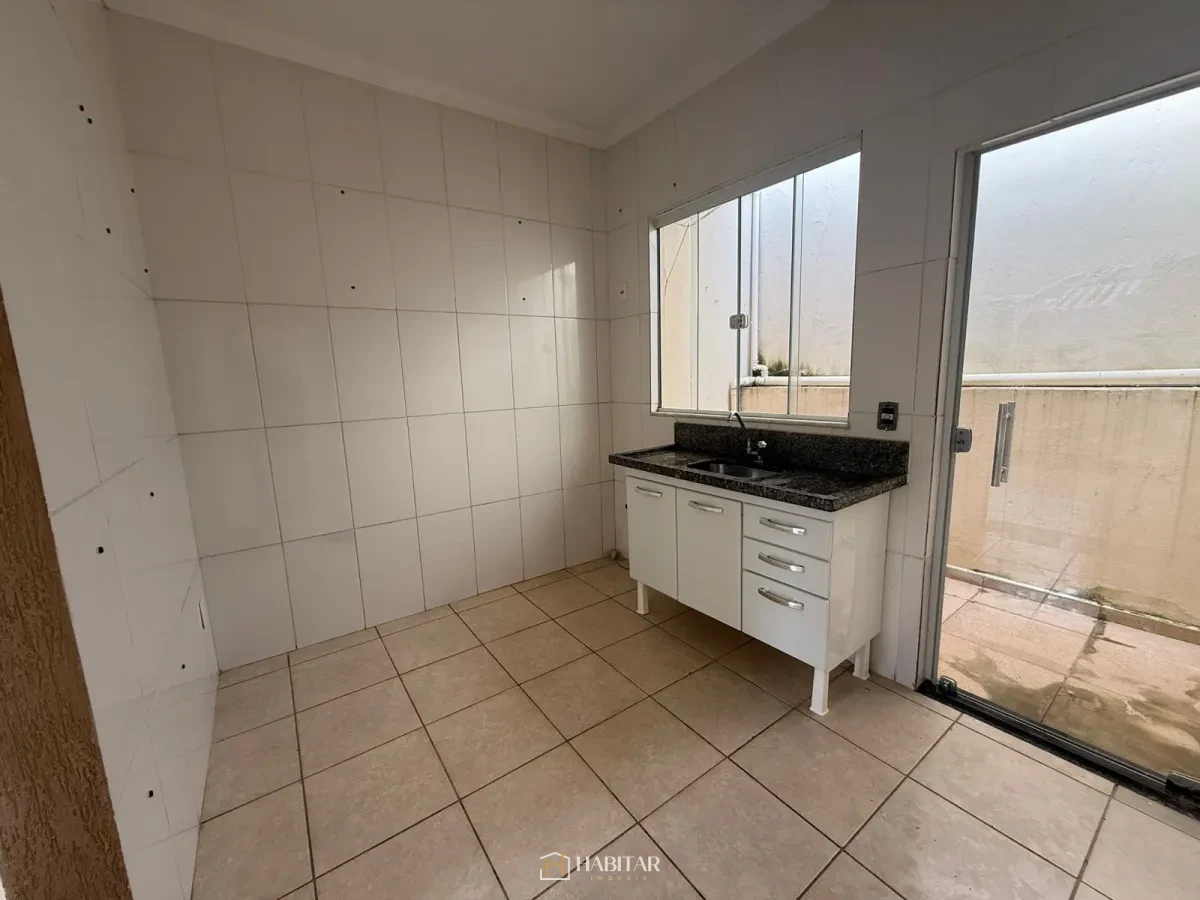 Casa em Parque Real - Parque Real, São João Del Rei [3929]