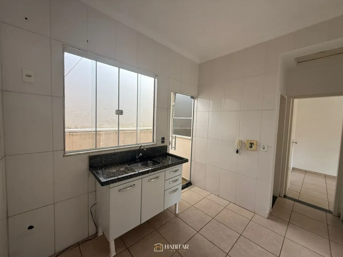 Casa em Parque Real - Parque Real, São João Del Rei [3929]