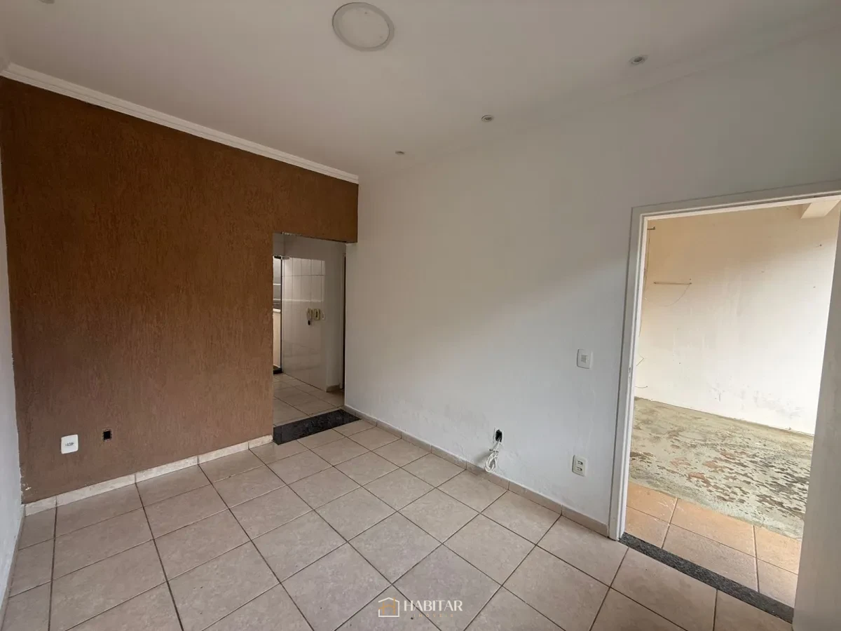 Casa em Parque Real - Parque Real, São João Del Rei [3929]