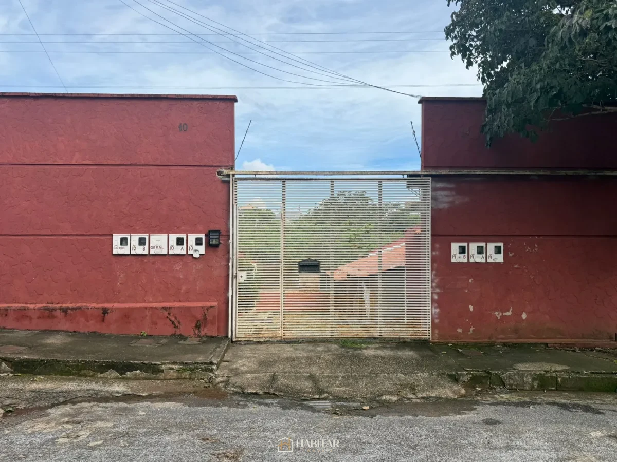 Casa em Parque Real - Parque Real, São João Del Rei [3929]