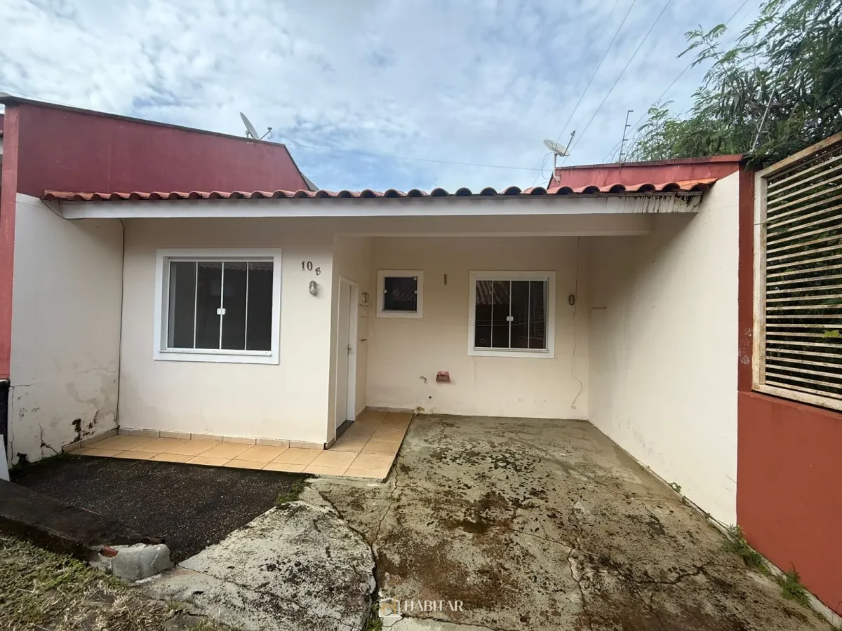 Casa em Parque Real - Parque Real, São João Del Rei [3929]