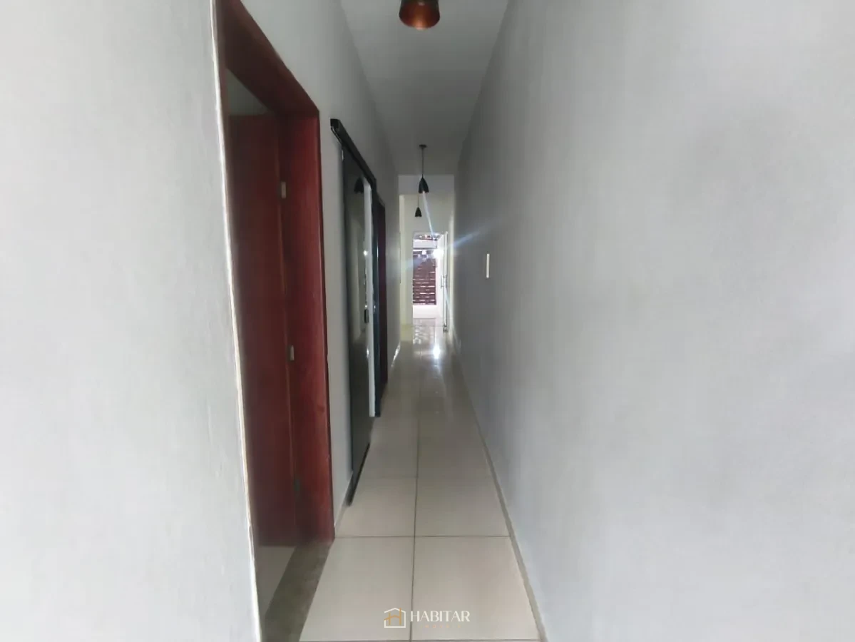 Casa em Bom Pastor - Bom Pastor, São João Del Rei [4310]