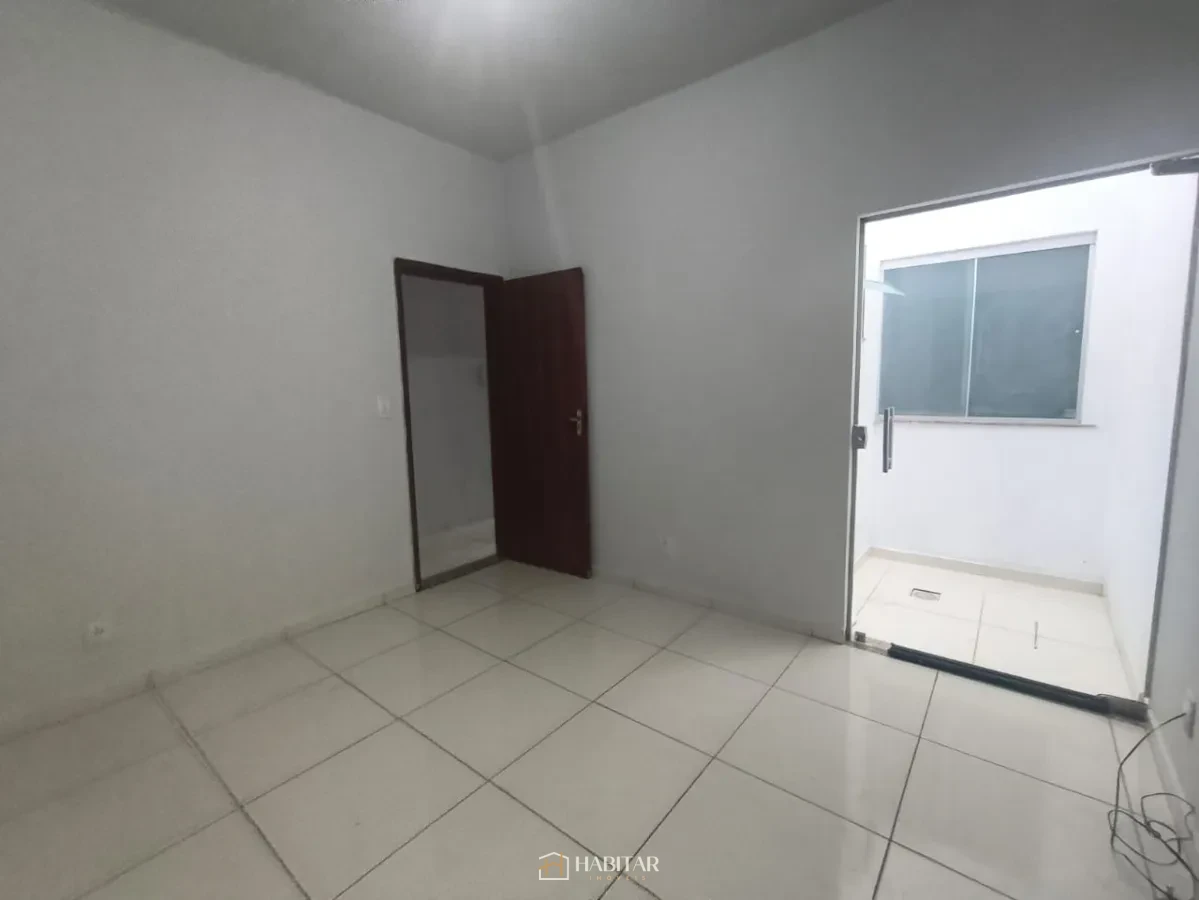 Casa em Bom Pastor - Bom Pastor, São João Del Rei [4310]