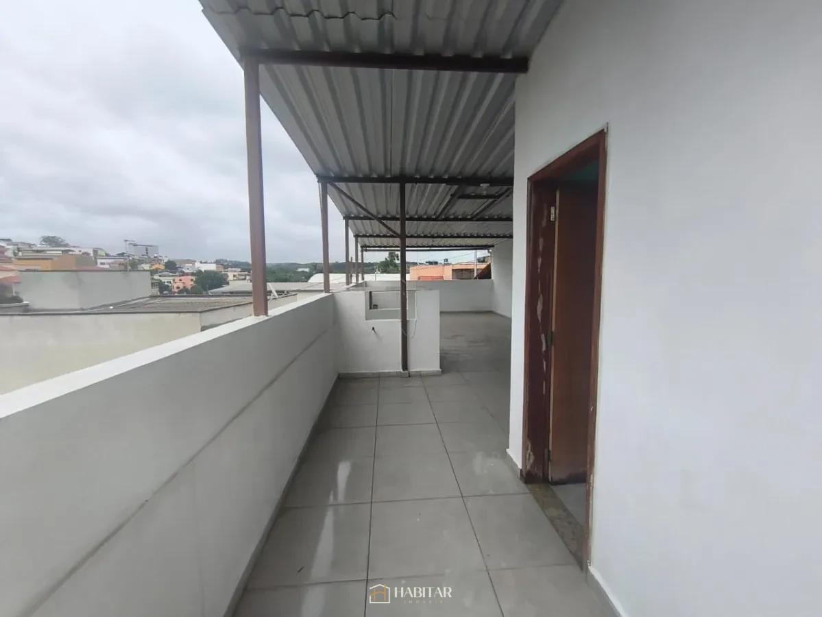 Casa em Bom Pastor - Bom Pastor, São João Del Rei [4310]