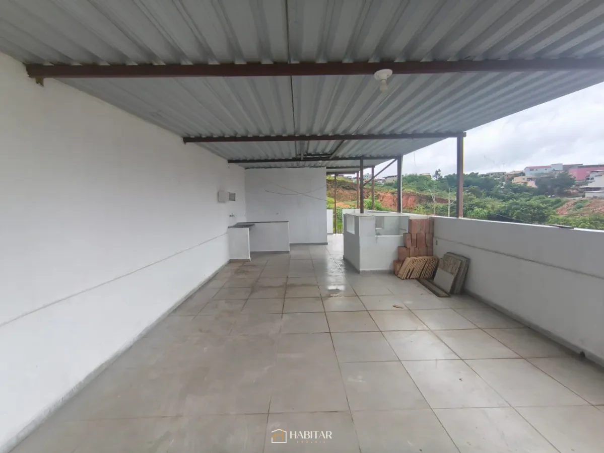 Casa em Bom Pastor - Bom Pastor, São João Del Rei [4310]