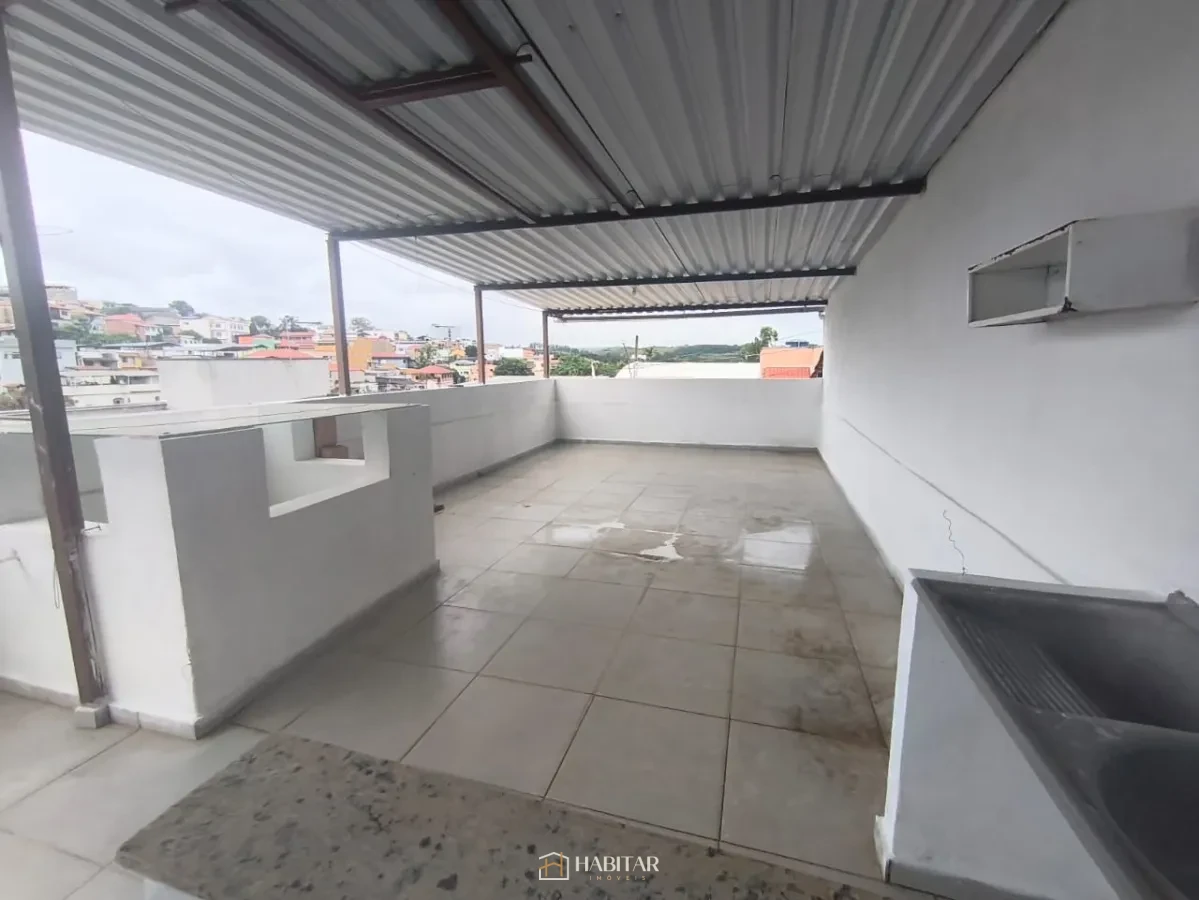 Casa em Bom Pastor - Bom Pastor, São João Del Rei [4310]