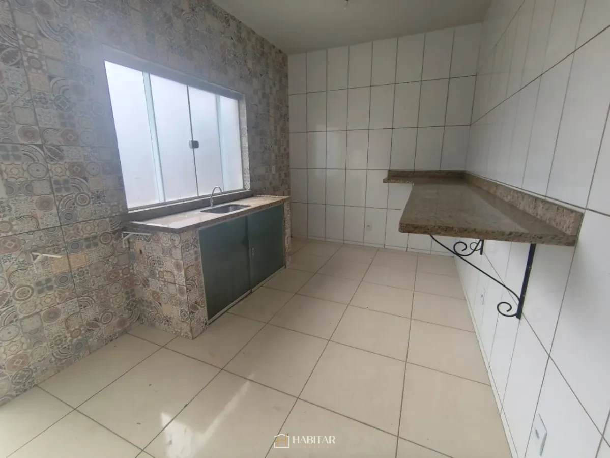 Casa em Bom Pastor - Bom Pastor, São João Del Rei [4310]