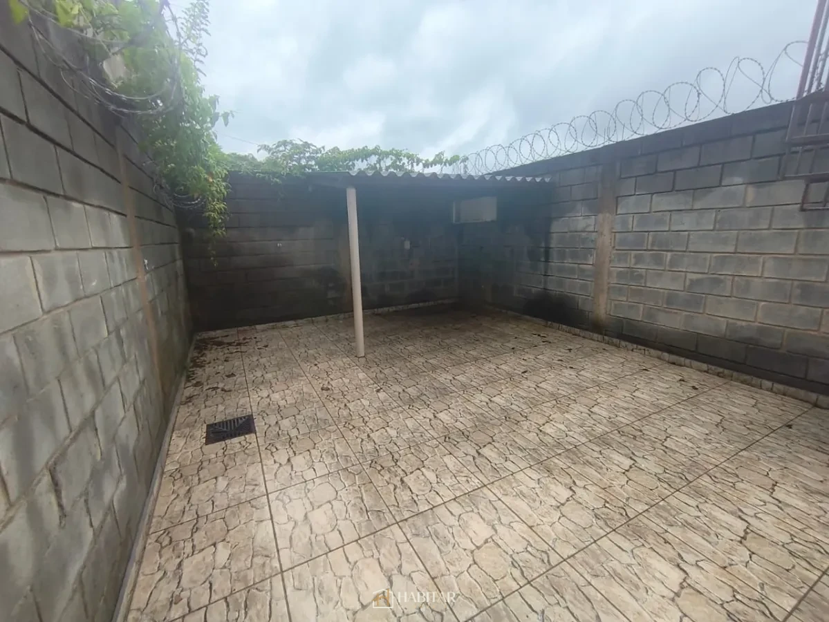 Casa em Bom Pastor - Bom Pastor, São João Del Rei [4310]