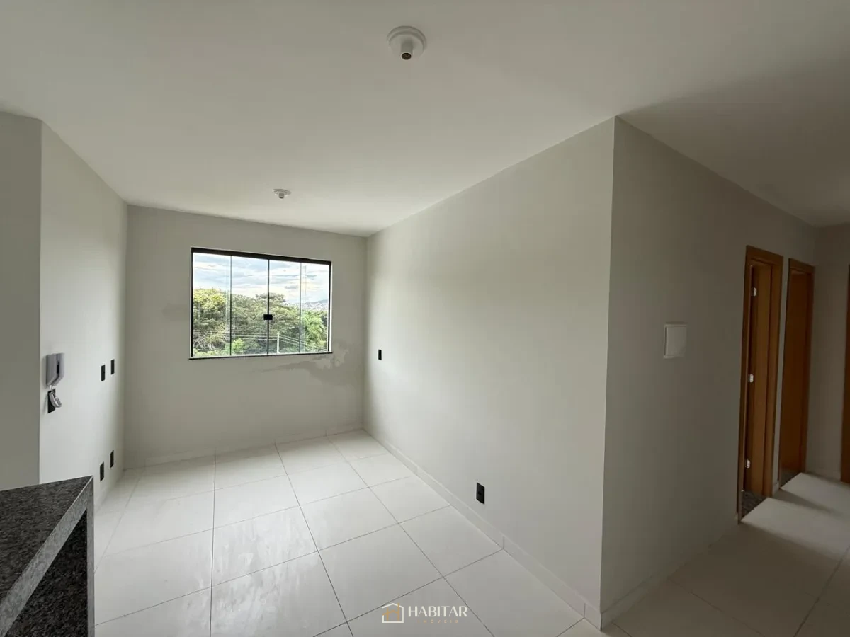 Apartamento em Vila Tiradentes - Vila Tiradentes, São João Del Rei [4313]