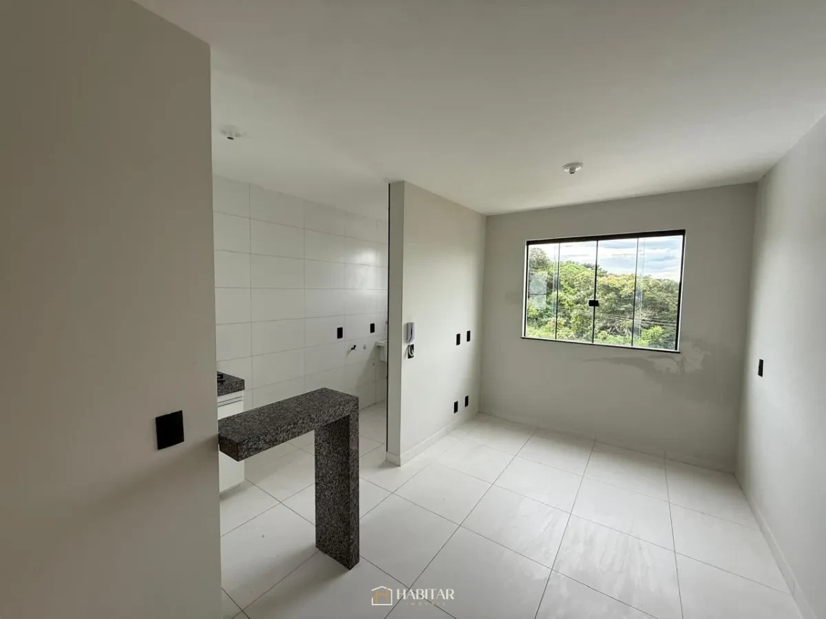Apartamento em Vila Tiradentes - Vila Tiradentes, São João Del Rei [4313]