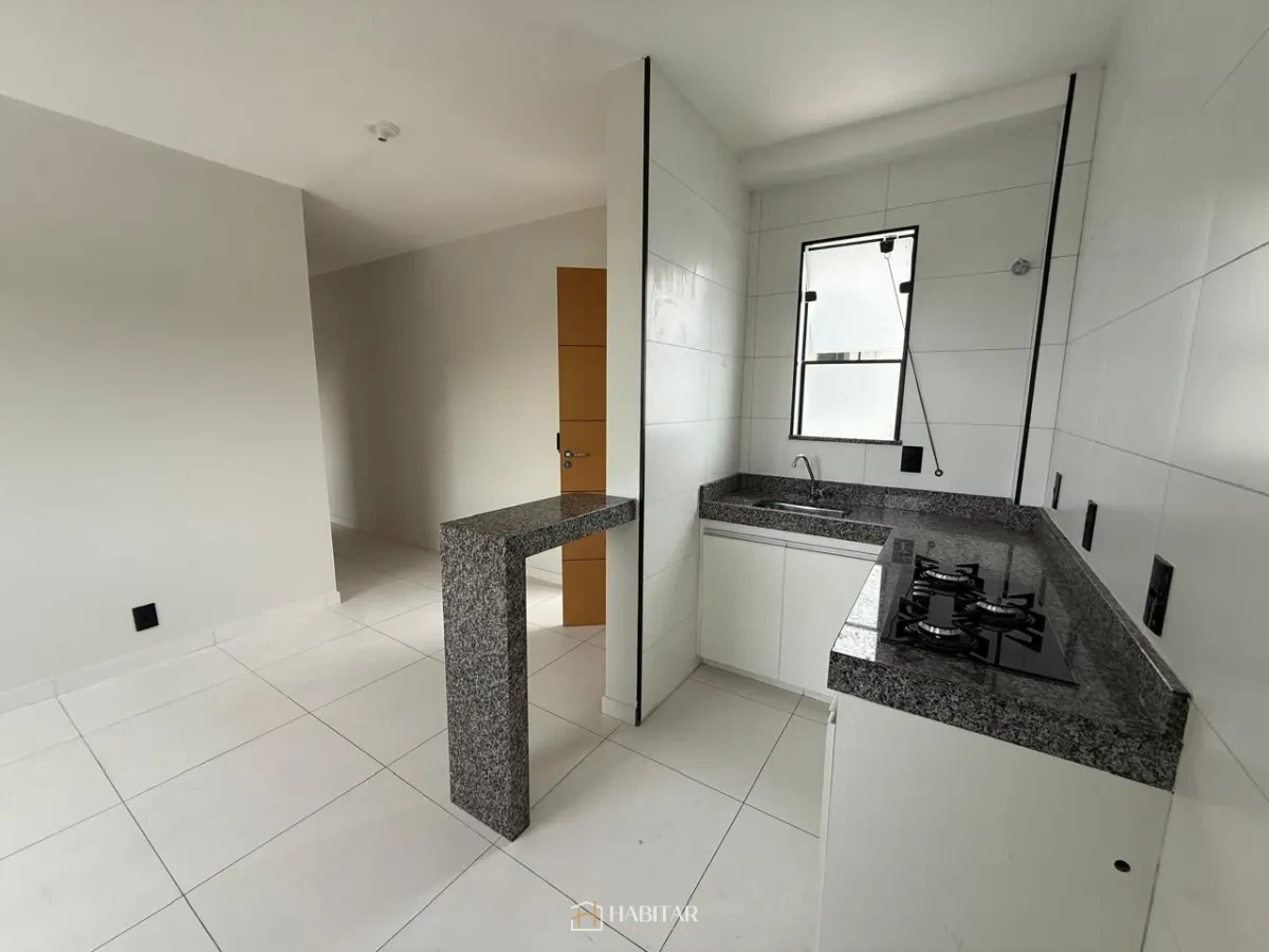 Apartamento em Vila Tiradentes - Vila Tiradentes, São João Del Rei [4313]