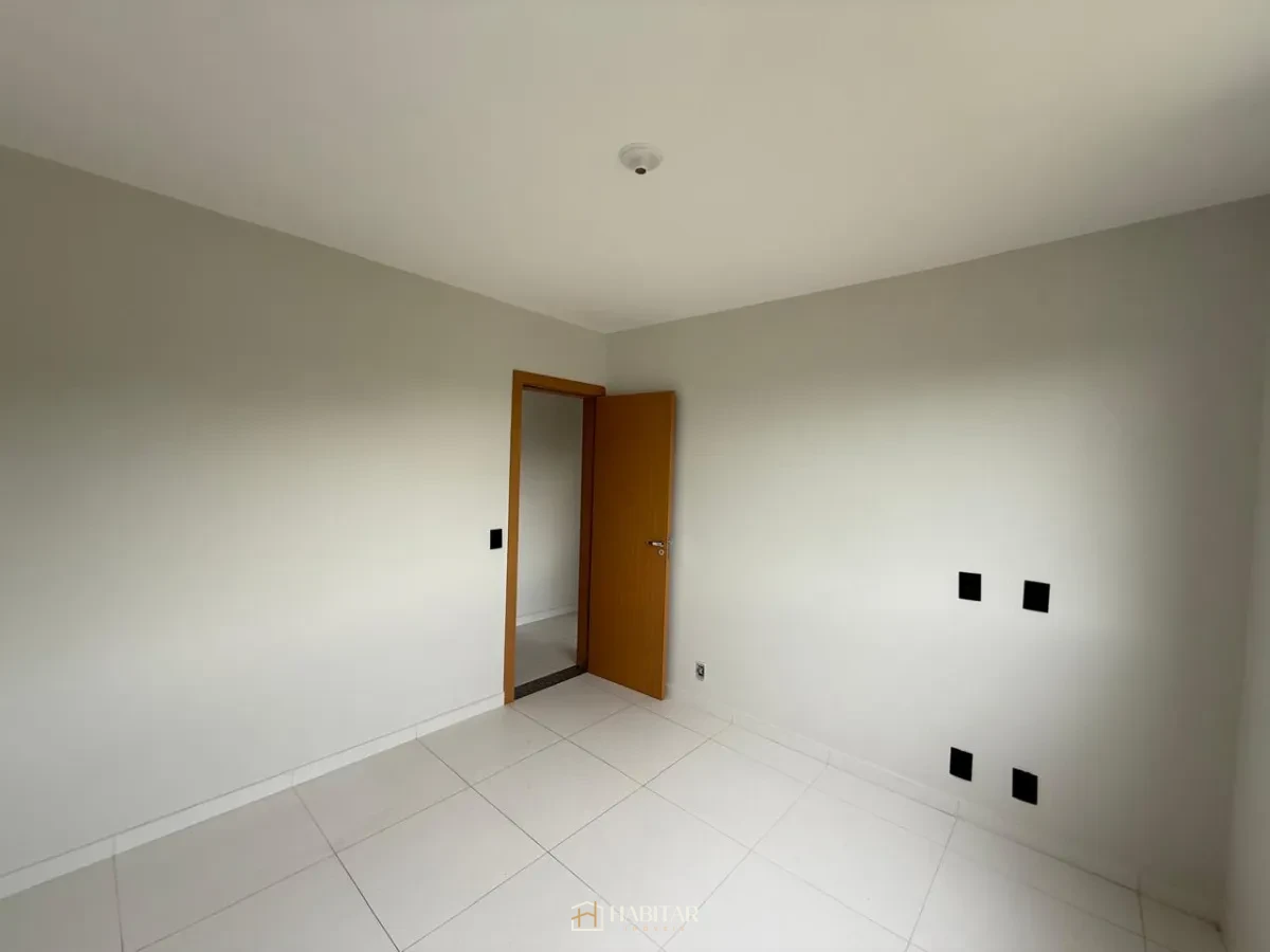 Apartamento em Vila Tiradentes - Vila Tiradentes, São João Del Rei [4313]