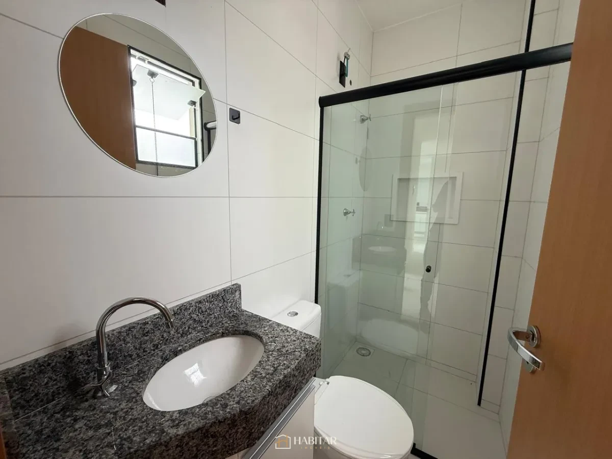 Apartamento em Vila Tiradentes - Vila Tiradentes, São João Del Rei [4313]