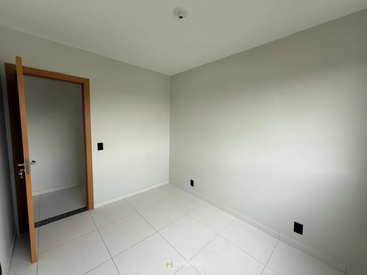 Apartamento em Vila Tiradentes - Vila Tiradentes, São João Del Rei [4313]