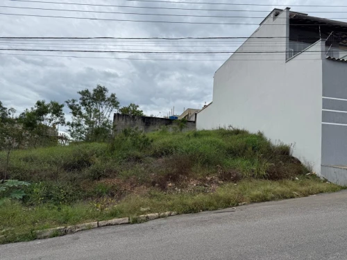 Imagem de Lote em Vila Tiradentes