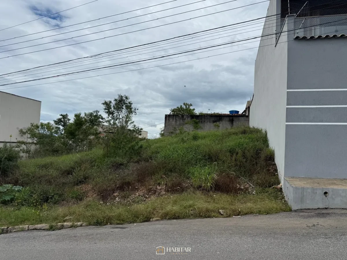 Lote em Vila Tiradentes - Vila Tiradentes, São João Del Rei [4315]