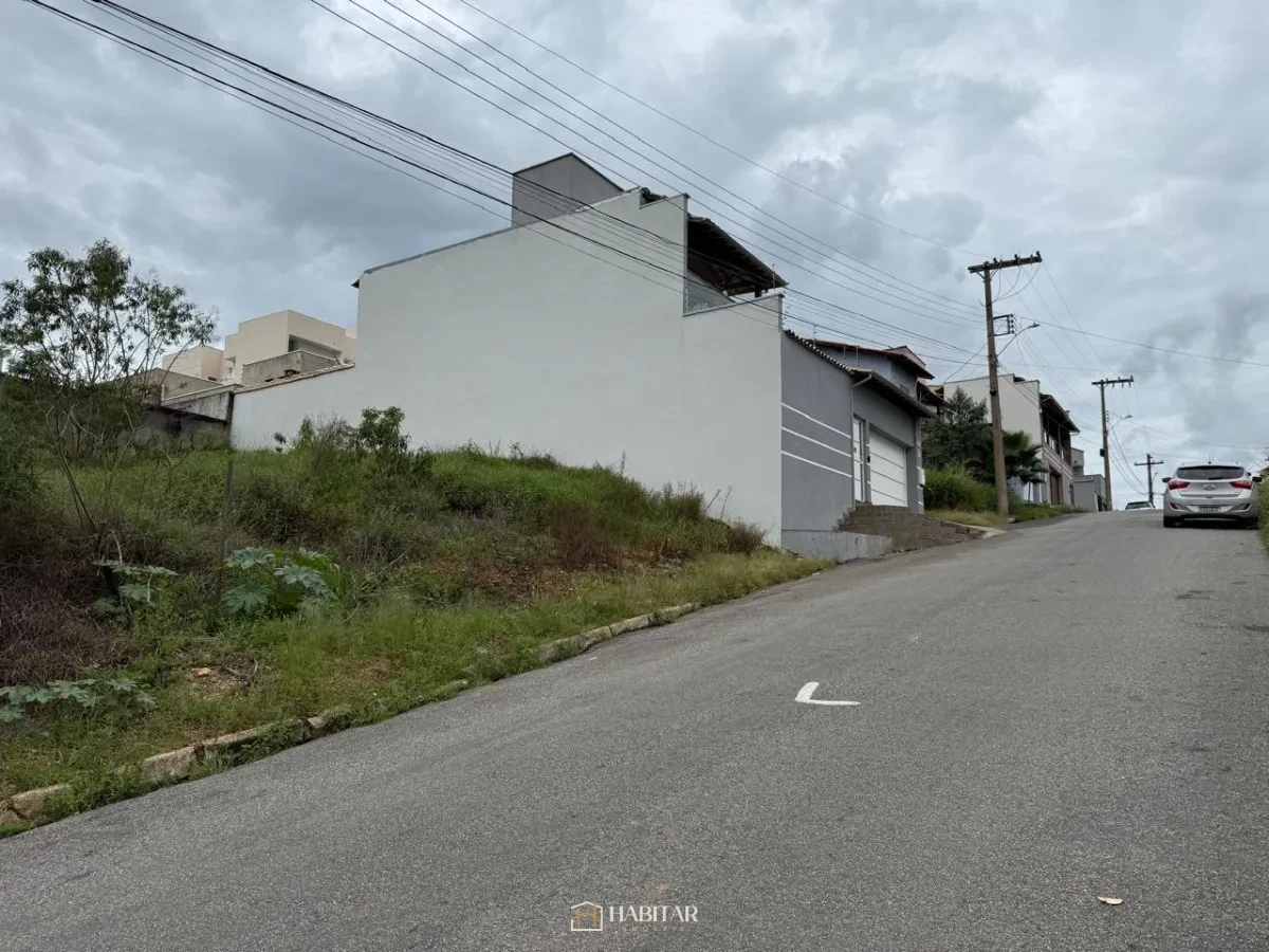 Lote em Vila Tiradentes - Vila Tiradentes, São João Del Rei [4315]