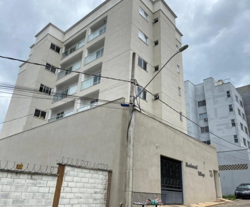 Imagem de Apartamento em Dom Bosco