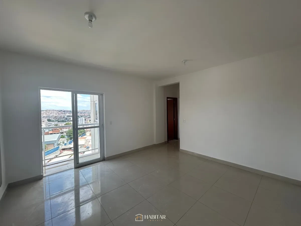 Apartamento em Dom Bosco - Dom Bosco, São João Del Rei [4316]