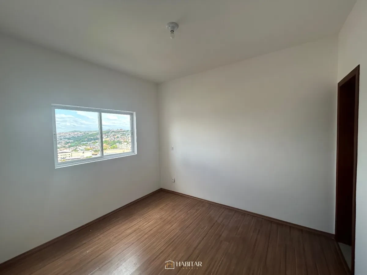 Apartamento em Dom Bosco - Dom Bosco, São João Del Rei [4316]