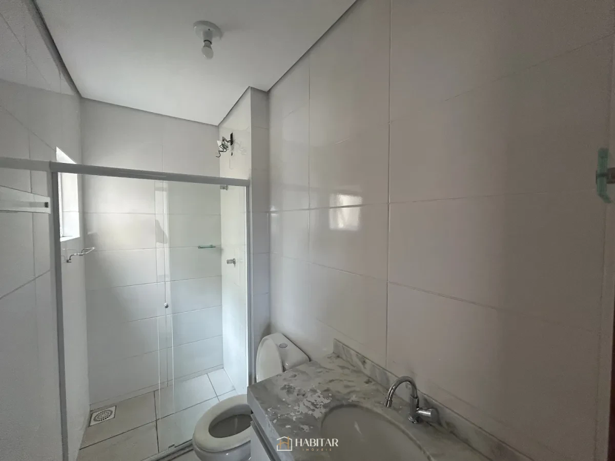 Apartamento em Dom Bosco - Dom Bosco, São João Del Rei [4316]