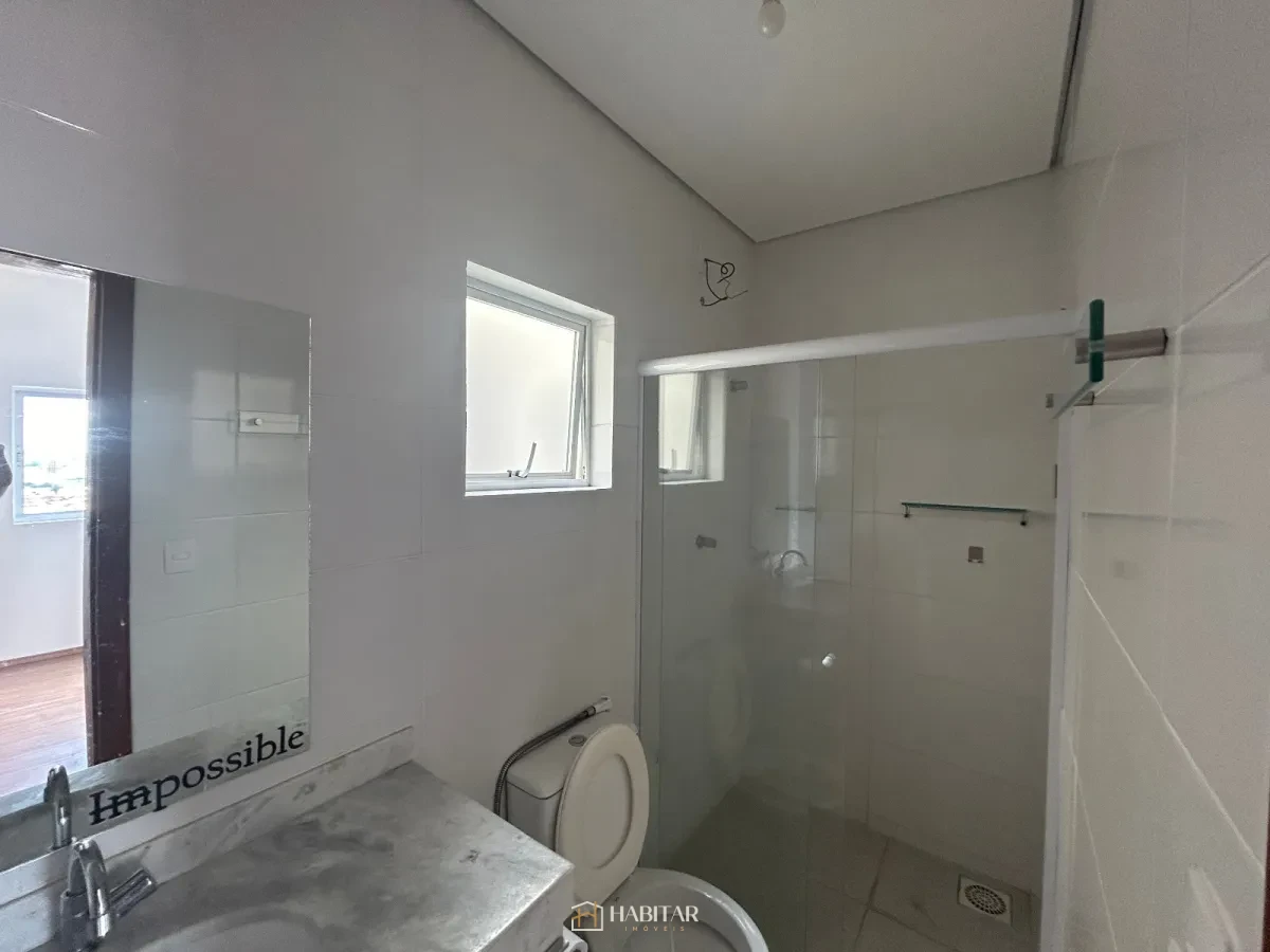 Apartamento em Dom Bosco - Dom Bosco, São João Del Rei [4316]