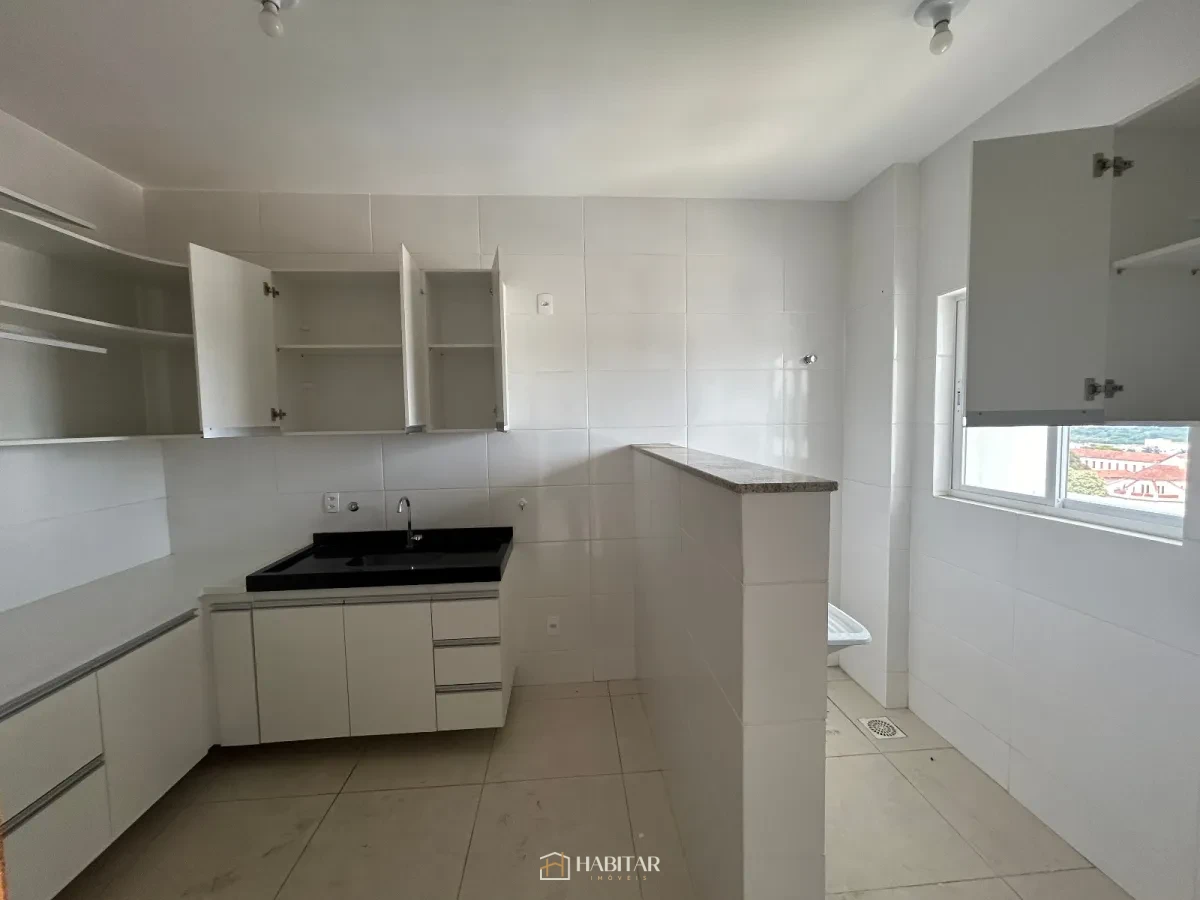 Apartamento em Dom Bosco - Dom Bosco, São João Del Rei [4316]