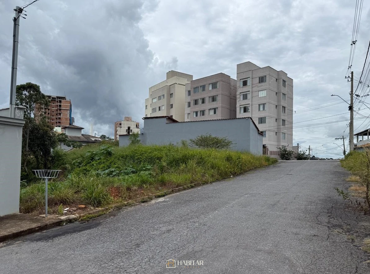 Lote em Vila Belizário - Vila Belizário, São João Del Rei [4317]