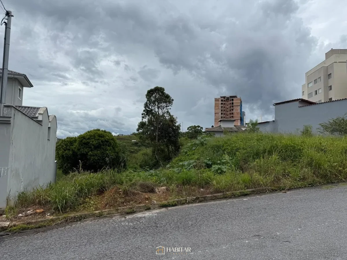 Lote em Vila Belizário - Vila Belizário, São João Del Rei [4317]