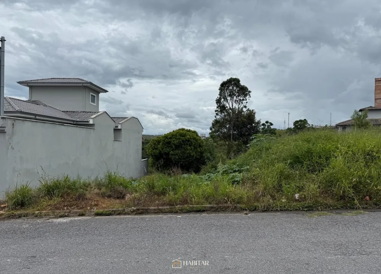 Lote em Vila Belizário - Vila Belizário, São João Del Rei [4317]