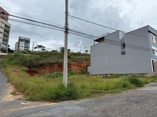 Imagem de Lote em Vila Belizário