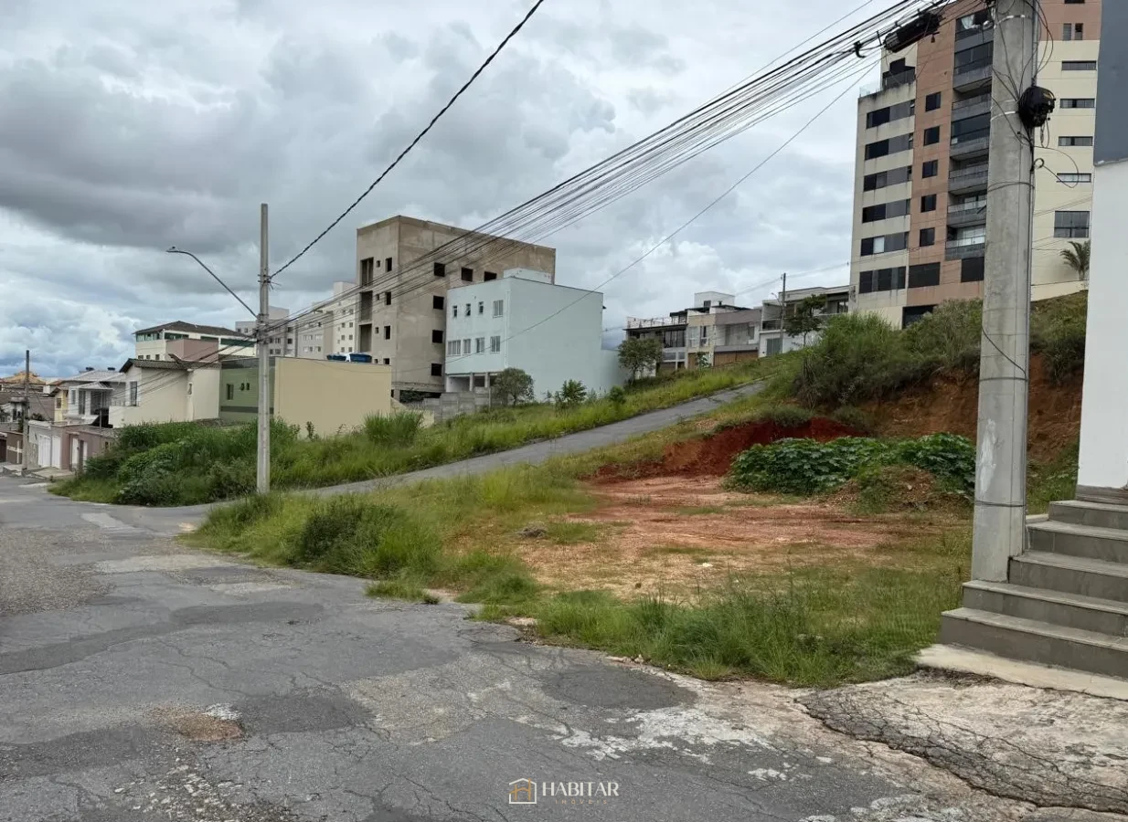 Lote em Vila Belizário - Vila Belizário, São João Del Rei [4318]