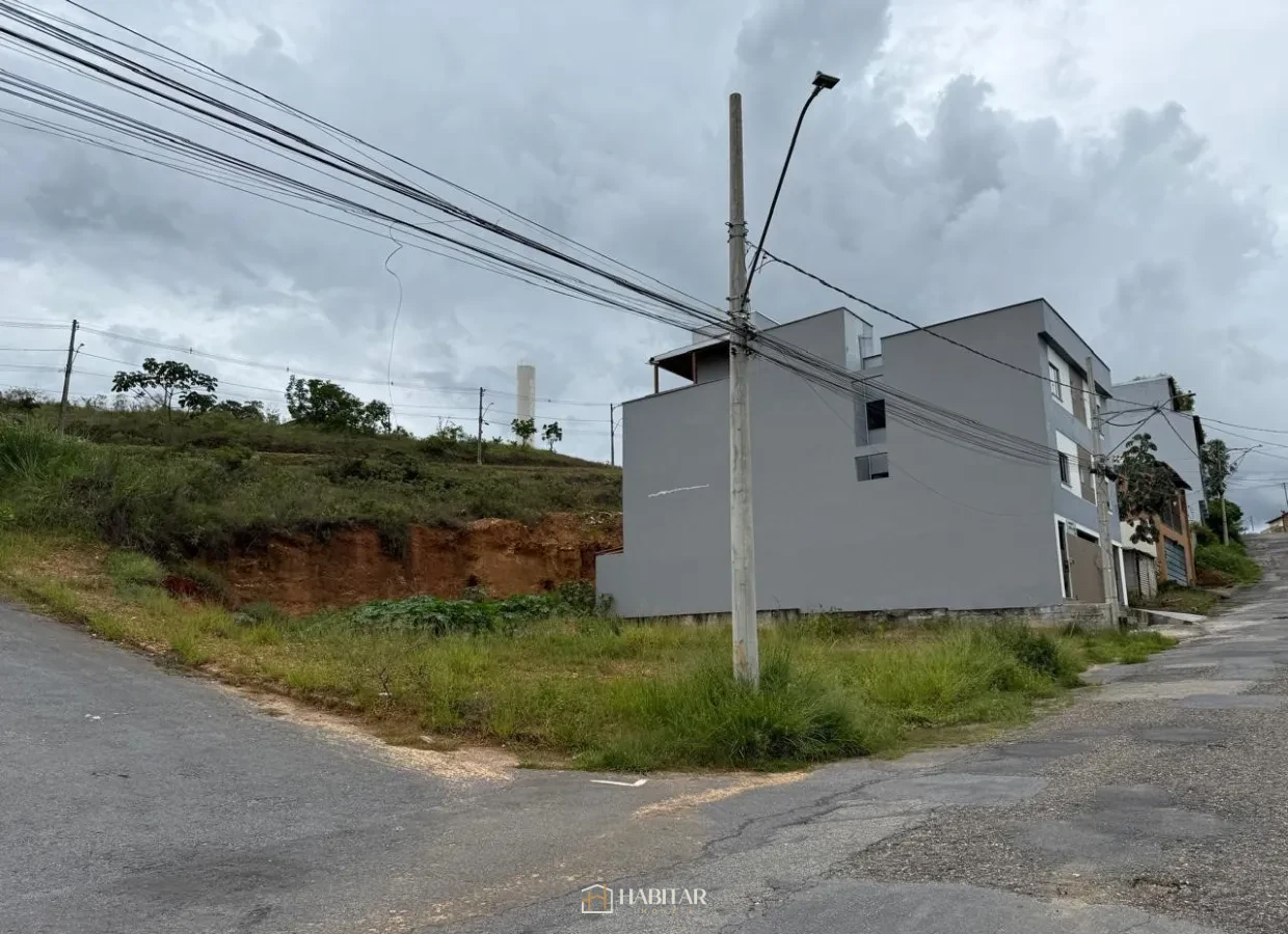 Lote em Vila Belizário - Vila Belizário, São João Del Rei [4318]