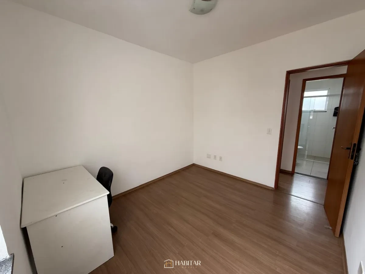 Apartamento em Parque Real - Parque Real, São João Del Rei [4319]