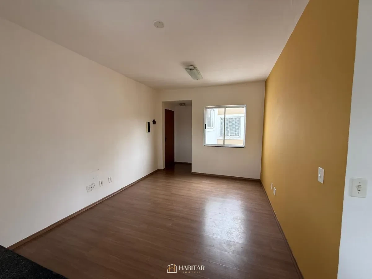 Apartamento em Parque Real - Parque Real, São João Del Rei [4319]